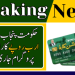 40 Billion Ration Card Program