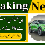Documents Required for Punjab E-Taxi Scheme
