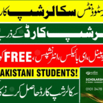 Punjab Government Launches Scholarship Card Program