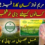 CM Punjab Kisan Card