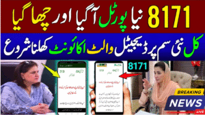 BISP Payment November Districts Wise Schedule