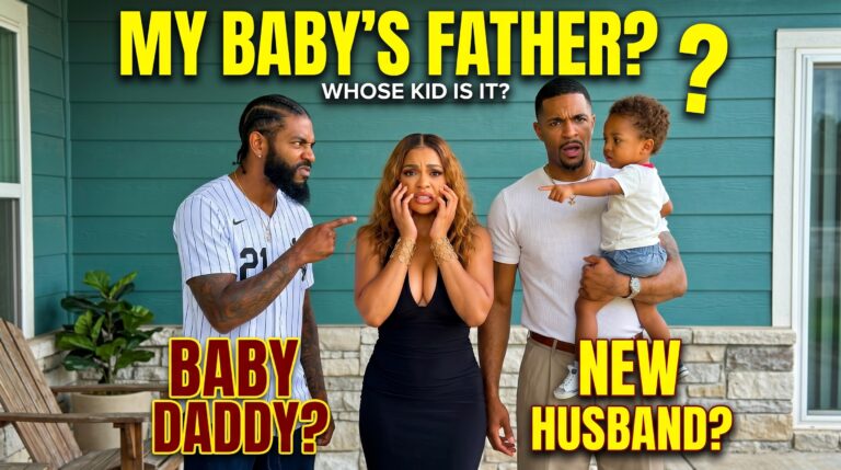YOU SENT MY GIRL FLOWERS?!” 😳 Iman Finally SNAPS On Anthony