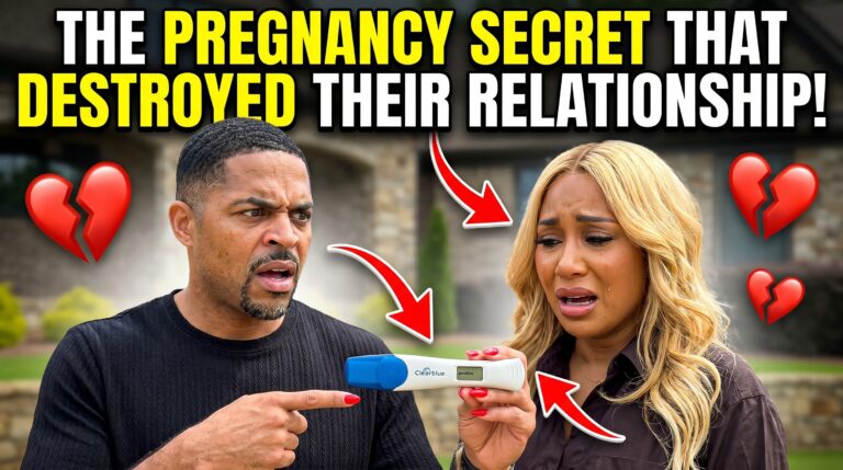 The Pregnancy Secret That Destroyed Their Relationship!