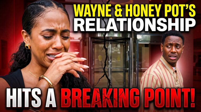 Wayne’s $200K Investment Becomes the Center of a Heated Fight!