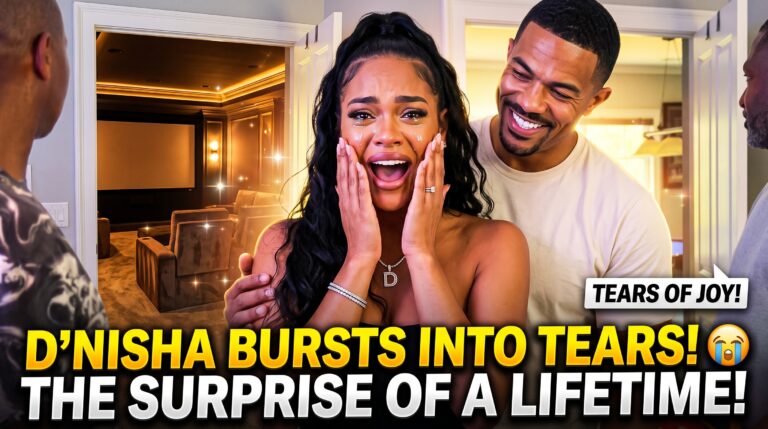 Anthony’s Emotional Surprise Changed Kai’s Life Forever!
