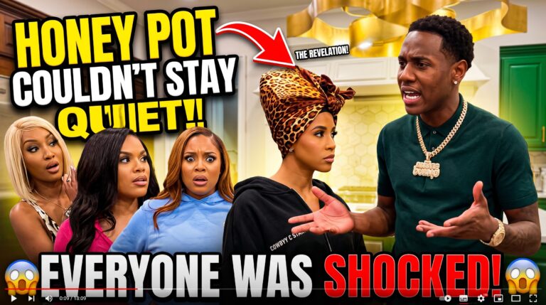 Wayne Lost His Patience After Seeing This Drama!