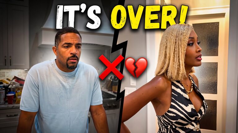 AK…Anthony’s Proposal Regret Comes Back to Haunt Him