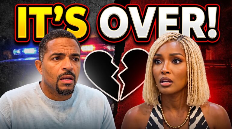Amber Says “It’s My House Too!” and Anthony Completely Breaks Down!