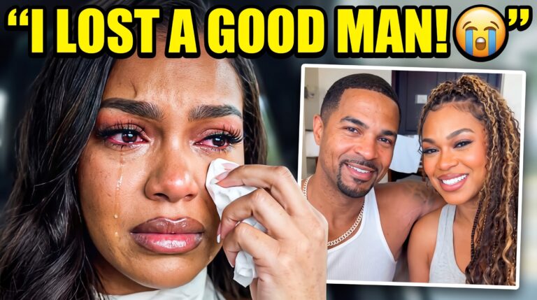 Anthony Wasn’t Perfect… But Shayla Just Realized He Was WORTH IT