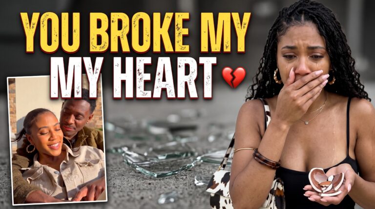 ZK…When Honey Pot Finally BREAKS DOWN After Finding Out The Truth