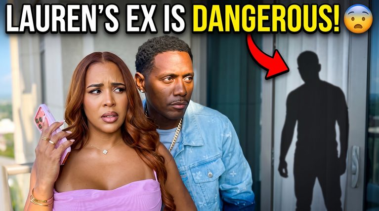 ZK…Lauren Tries to Set Boundaries — Dan Makes It Clear He Won’t Respect Them