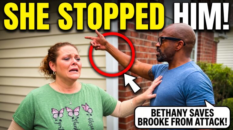Larry Sets a Deadline for Brooke — And He’s Not Backing Down This Time