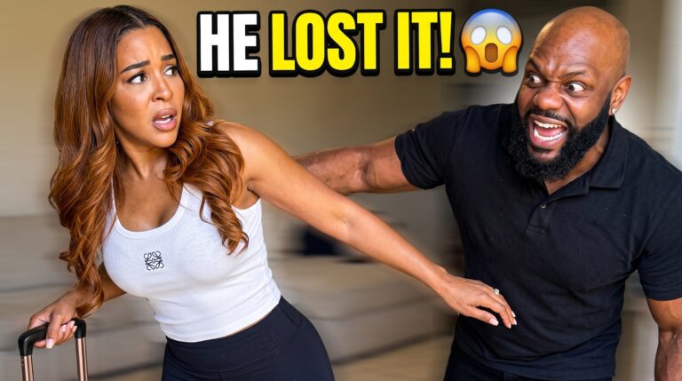 SH…Lauren Finally Says What She’s Been Too Scared to Say