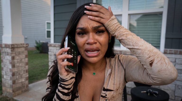 When Shayla Learns Anthony Took Kai to Kentucky Without Telling Her