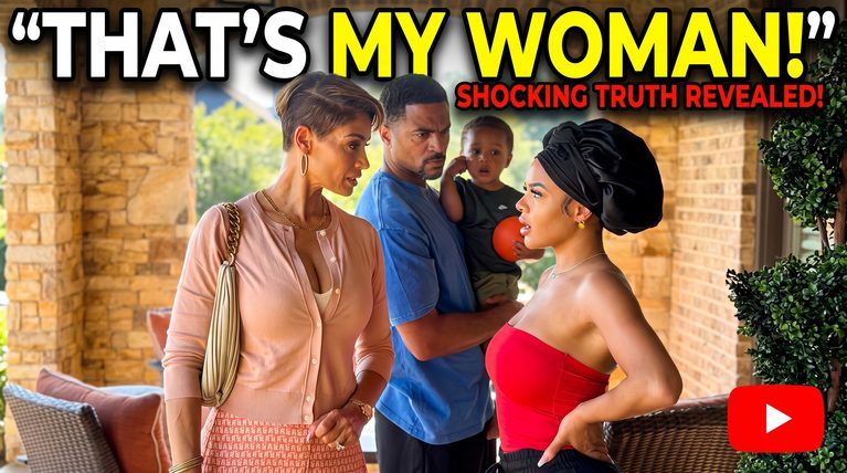 SF…Anthony Sets the Record Straight — D’Nisha Isn’t Going Anywhere