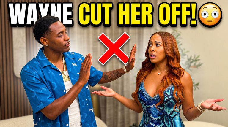 SF…Lauren’s Apology Wasn’t Enough — Wayne Had Already Decided