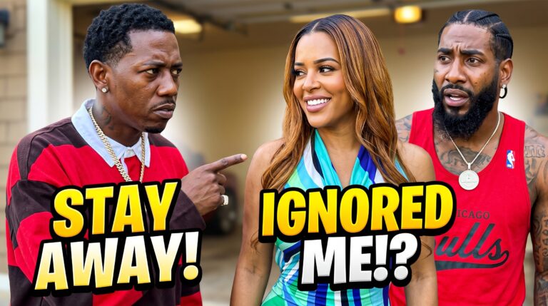 Wayne Warns Shayla to Stay Away — But She Wasn’t Listening