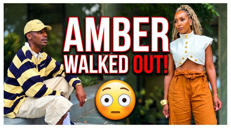 ZK…Wayne’s Biggest Surprise Came From Amber
