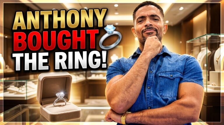 SH…He’s Buying Me a $62,000 Ring Here’s What Nobody Knows About How I Really Feel