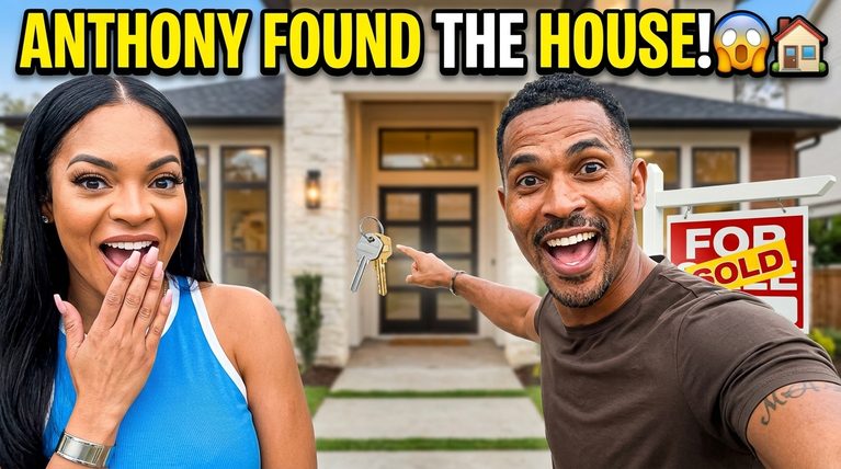 ZK…Anthony Thinks He Finally Has the Leverage to End His Divorce