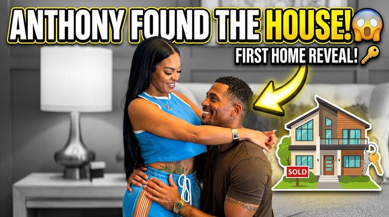 SF…Anthony Discovers a Major Breakthrough in His Divorce Battle