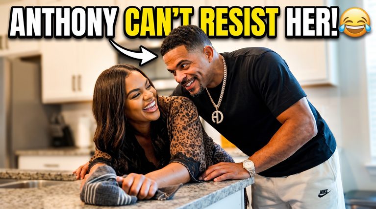 ZK…How Shayla Talks Anthony Into Anything — Every Single Time