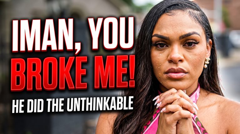 SF…Shayla and Iman’s Emotional Confrontation Takes a Serious Turn