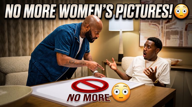 ZK…The Women Lost Their Place… His Kids Took Over! 😱
