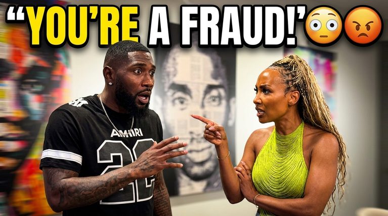 SH…Amber Confronts Dave Over Betrayal and Broken Trust